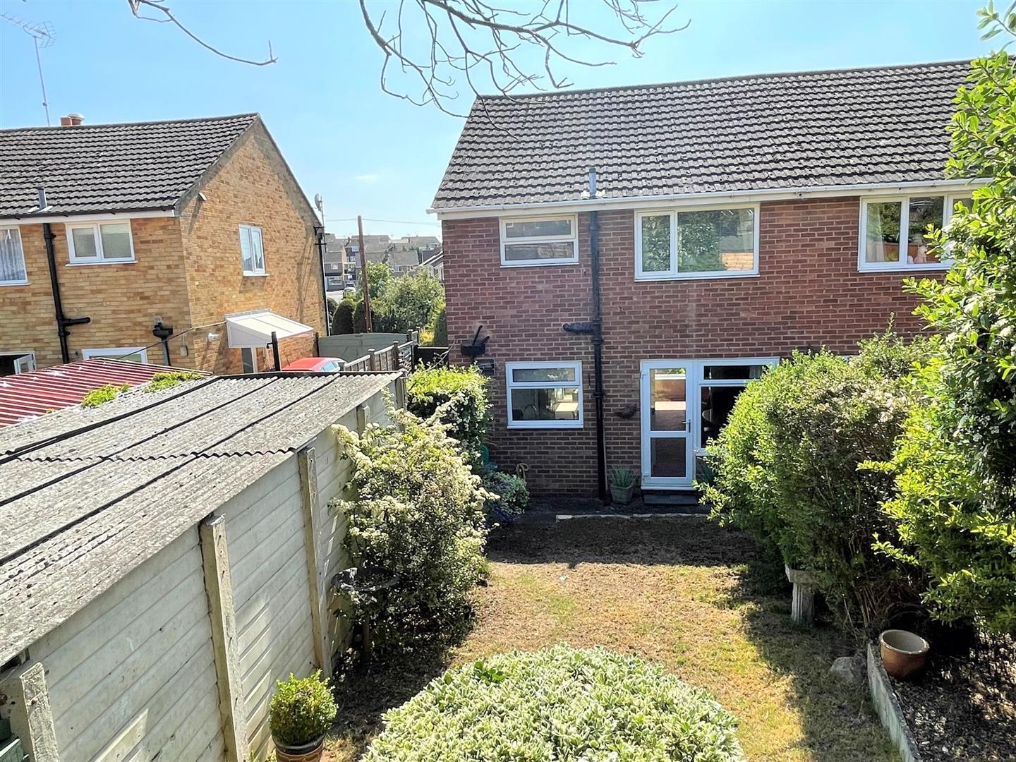 Sullivan Road, Broadfields, Exeter Burgoynes Estate Agents, Exeter